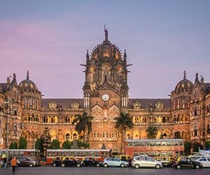 In-mumbai